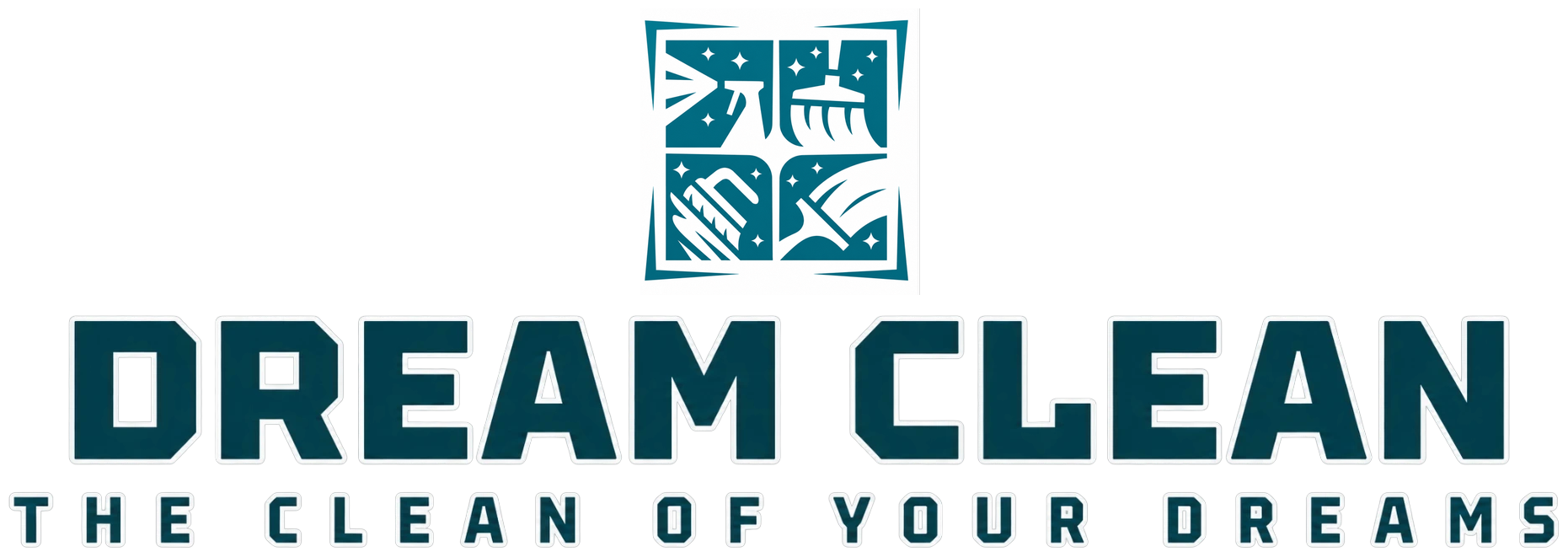Dream Clean — The Clean of Your Dreams